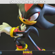 Illustration for article titled emSonic The Hedgehog/ems Ultimate Life Form Doesnt Deserve This Statue